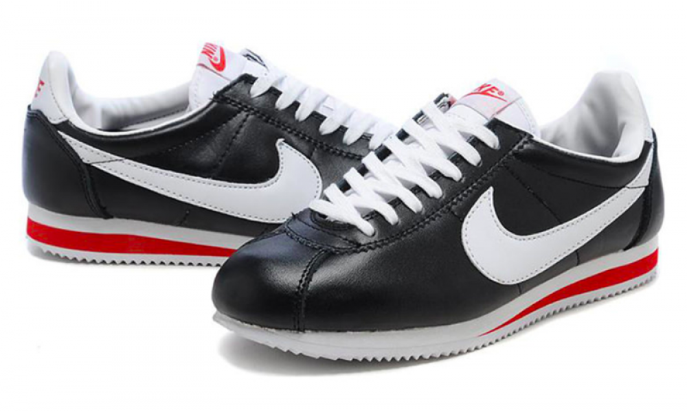 Nike Cortez